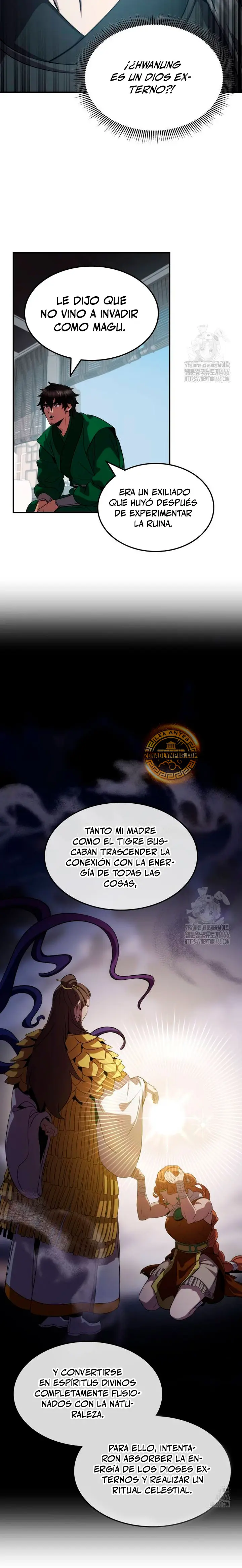 Devorador de Medicina Capitulo 108 página 13