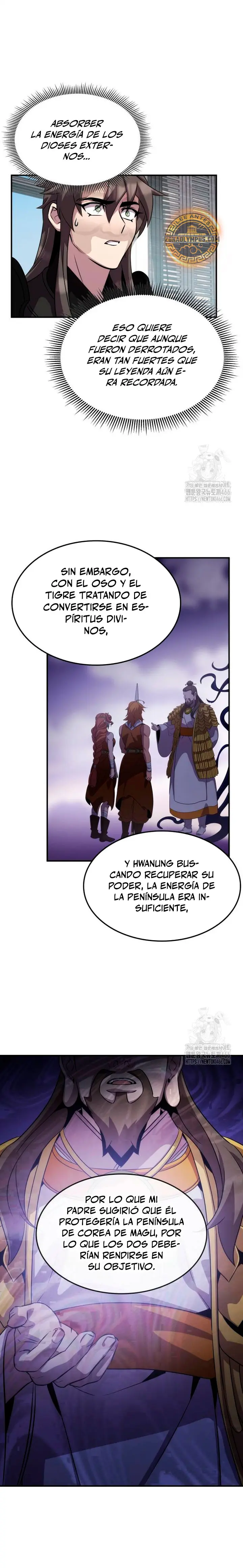 Devorador de Medicina Capitulo 108 página 14