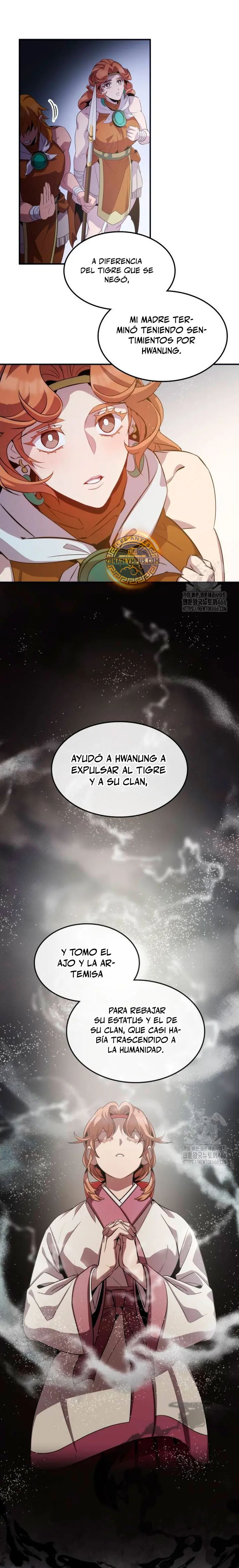 Devorador de Medicina Capitulo 108 página 15