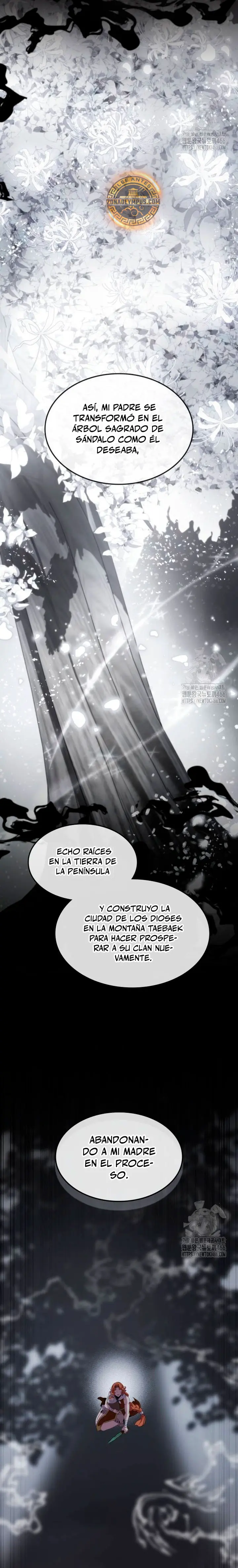 Devorador de Medicina Capitulo 108 página 16