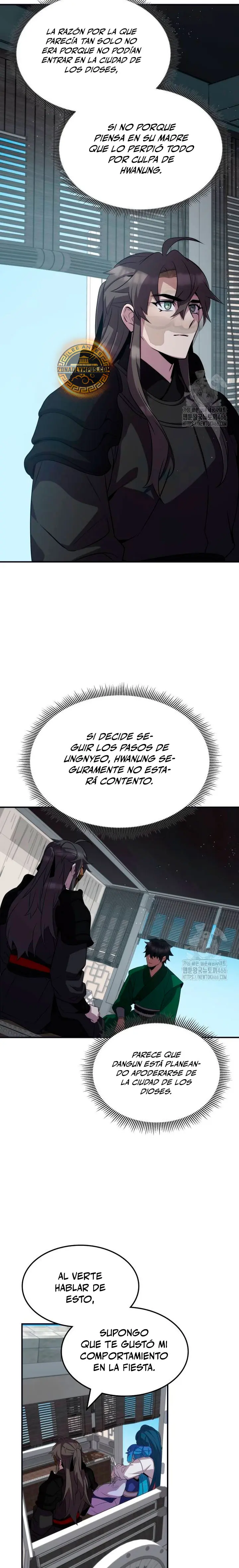 Devorador de Medicina Capitulo 108 página 19