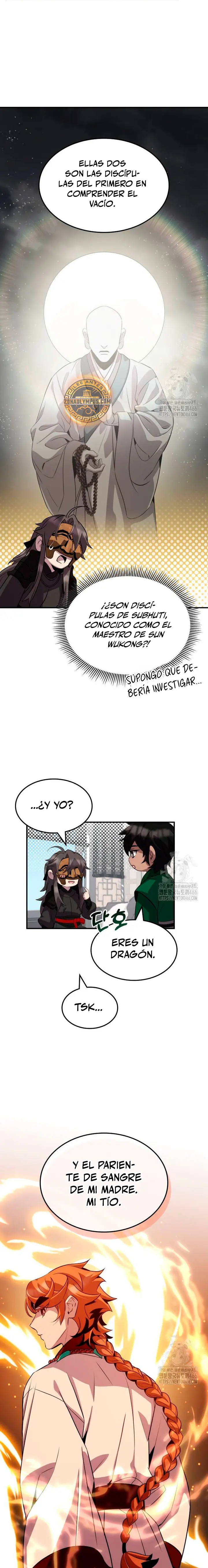 Devorador de Medicina Capitulo 108 página 22