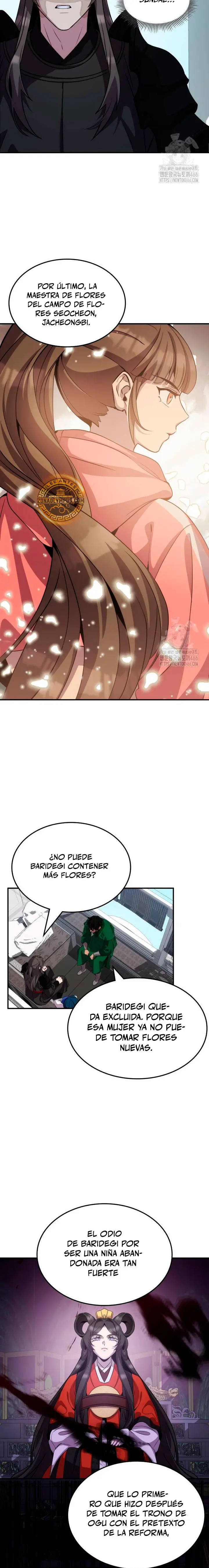 Devorador de Medicina Capitulo 108 página 24