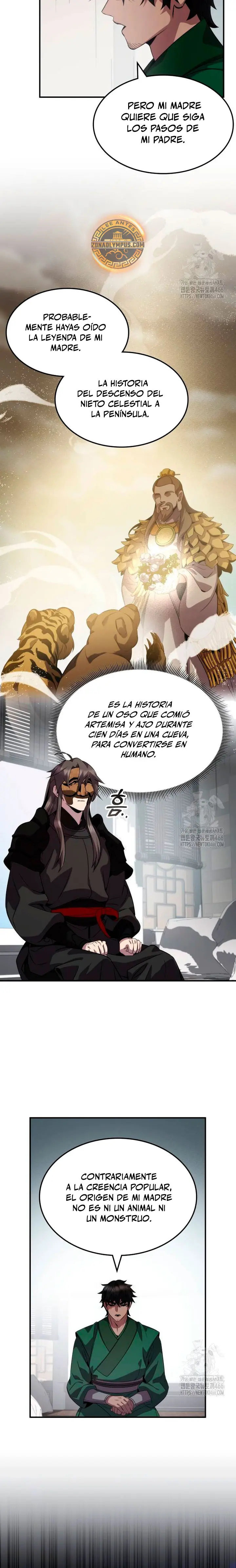 Devorador de Medicina Capitulo 108 página 7