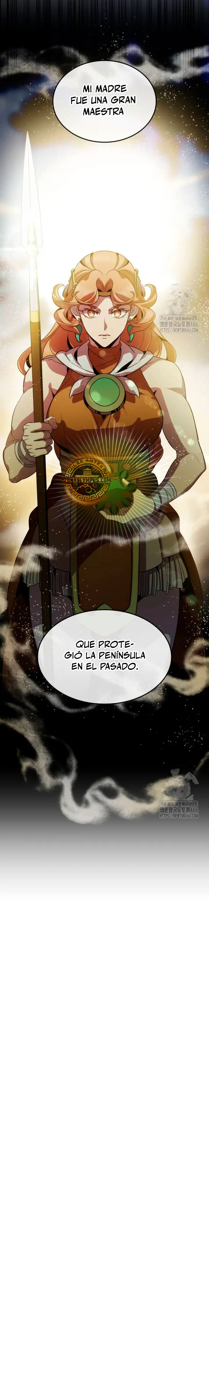 Devorador de Medicina Capitulo 108 página 8