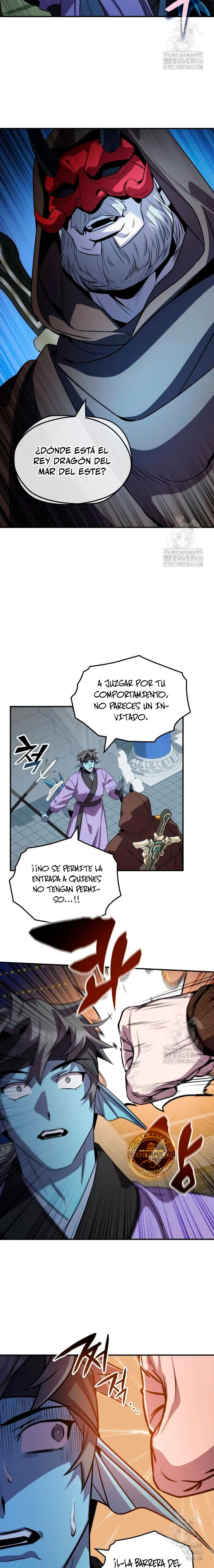 Devorador de Medicina Capitulo 109 página 15