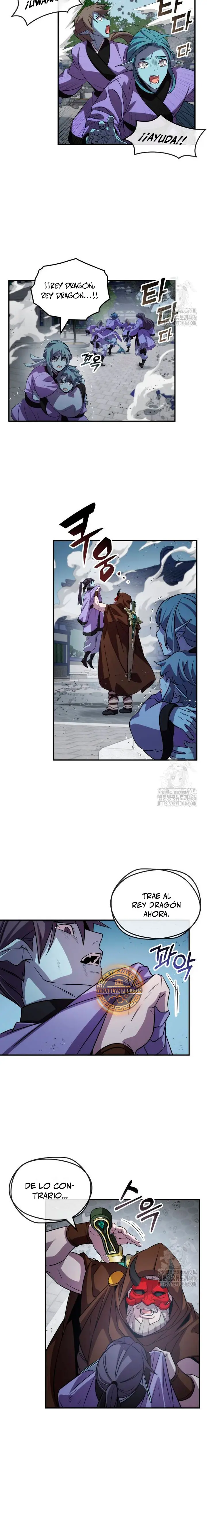 Devorador de Medicina Capitulo 109 página 18