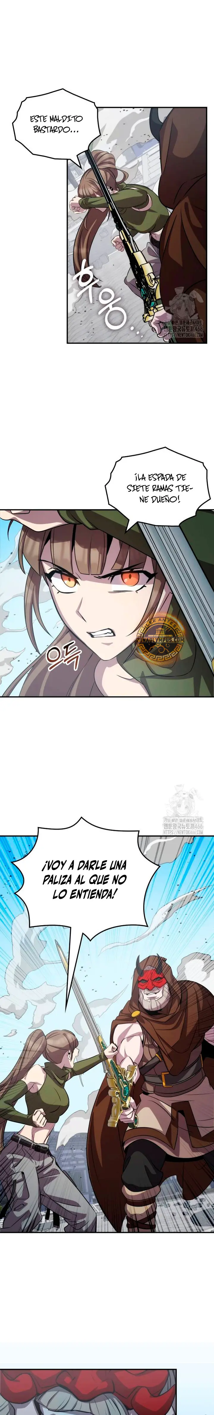 Devorador de Medicina Capitulo 109 página 20