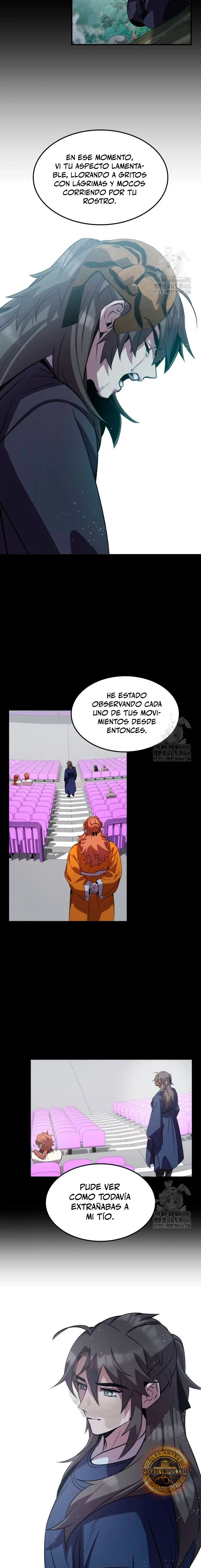 Devorador de Medicina Capitulo 109 página 4