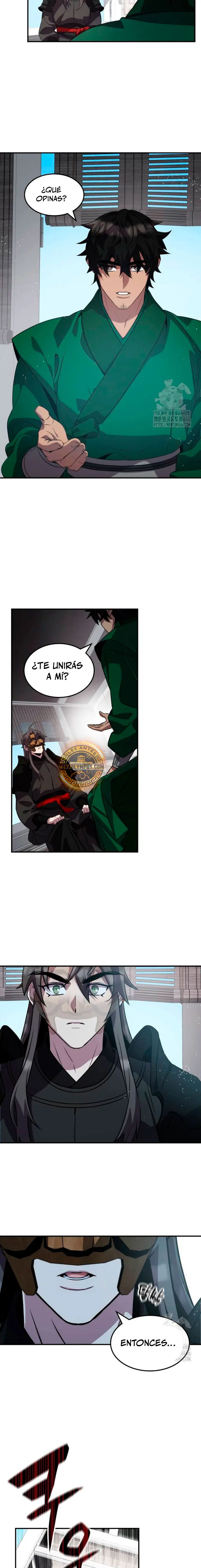 Devorador de Medicina Capitulo 109 página 6