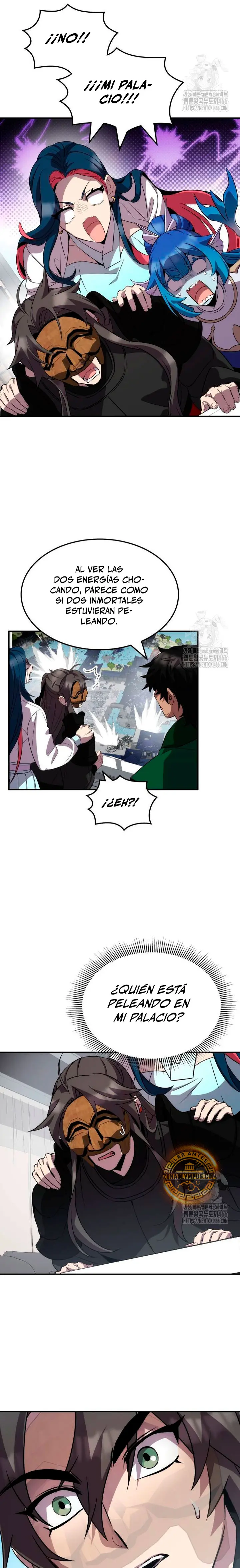 Devorador de Medicina Capitulo 109 página 8