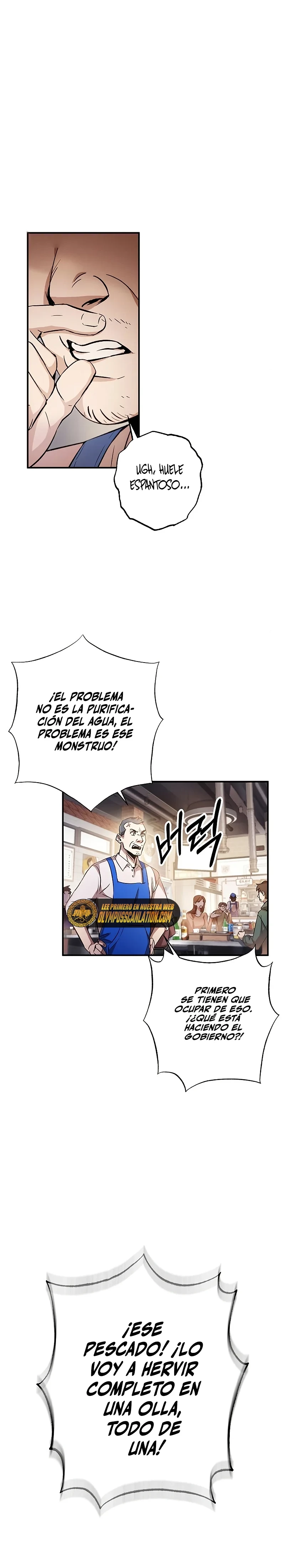 Devorador de Medicina Capitulo 11 página 4