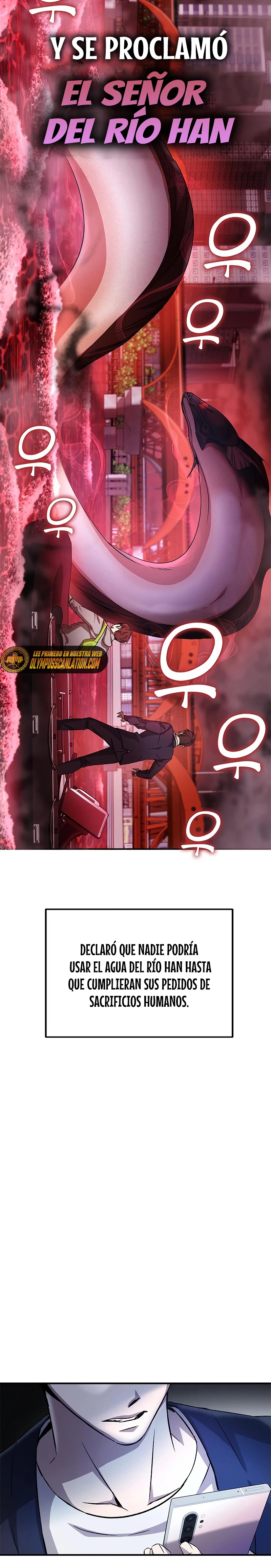 Devorador de Medicina Capitulo 11 página 7
