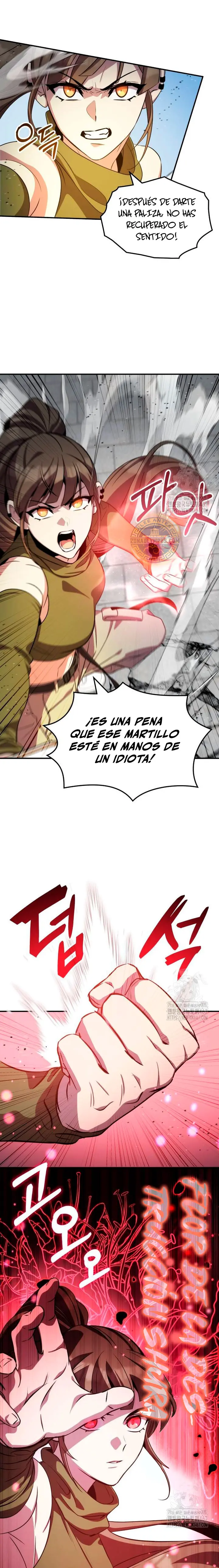 Devorador de Medicina Capitulo 110 página 10
