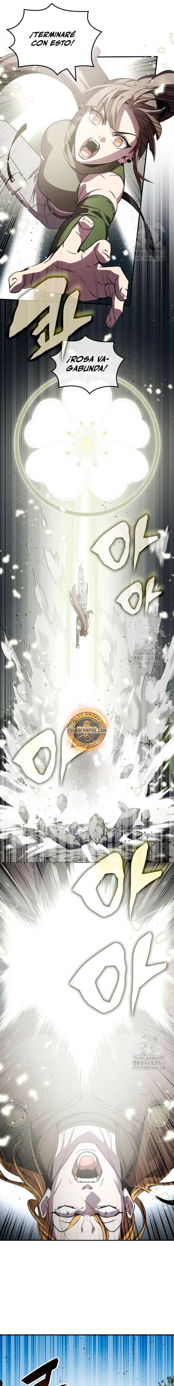 Devorador de Medicina Capitulo 110 página 14