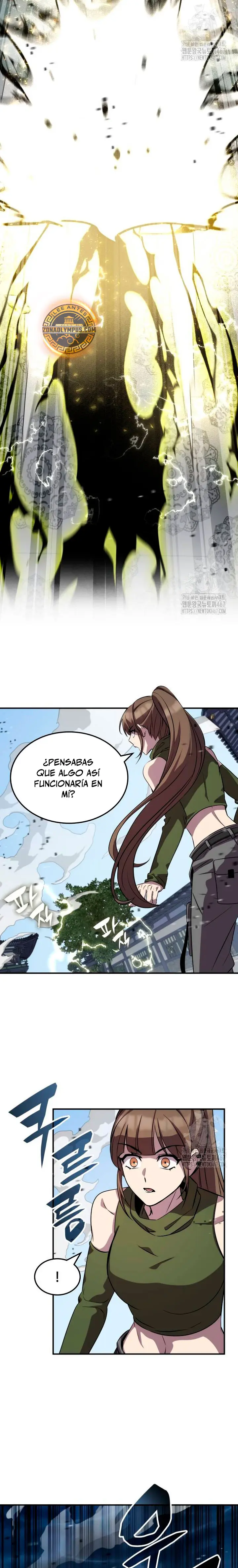 Devorador de Medicina Capitulo 110 página 19