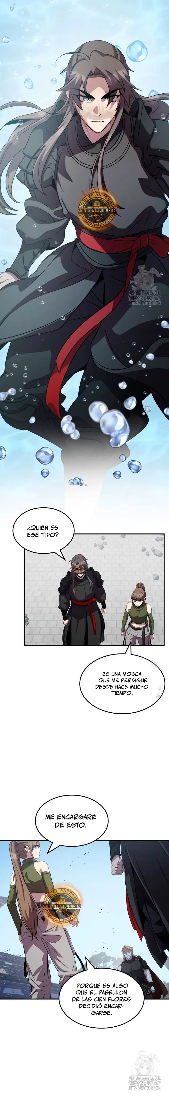 Devorador de Medicina Capitulo 110 página 23