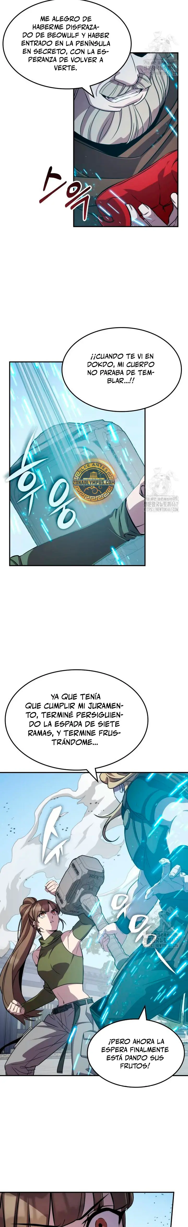 Devorador de Medicina Capitulo 110 página 4