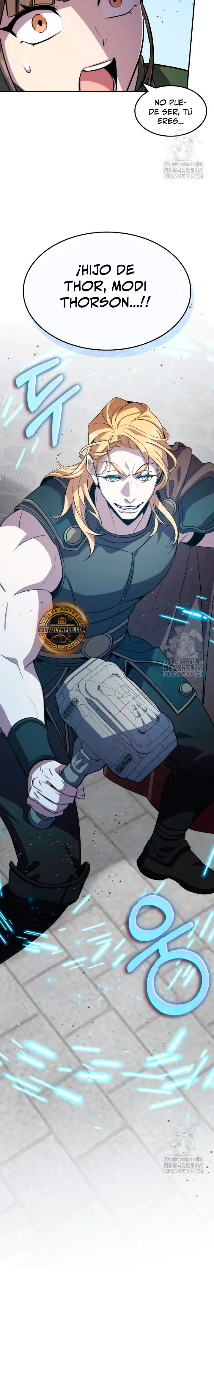 Devorador de Medicina Capitulo 110 página 5
