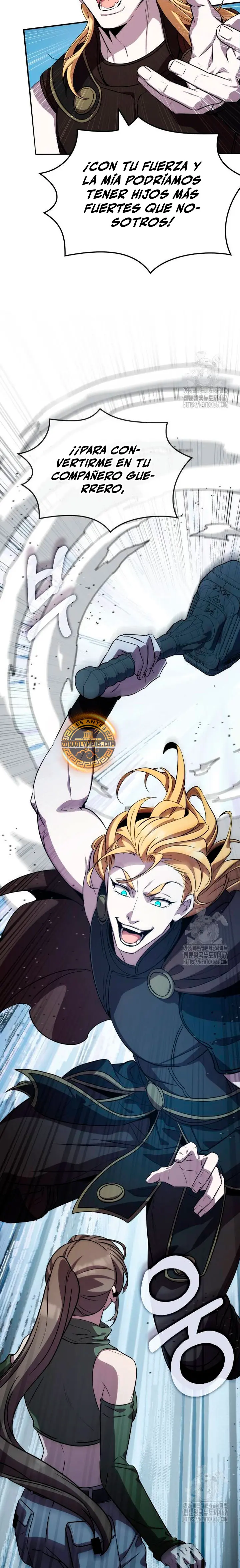 Devorador de Medicina Capitulo 110 página 7
