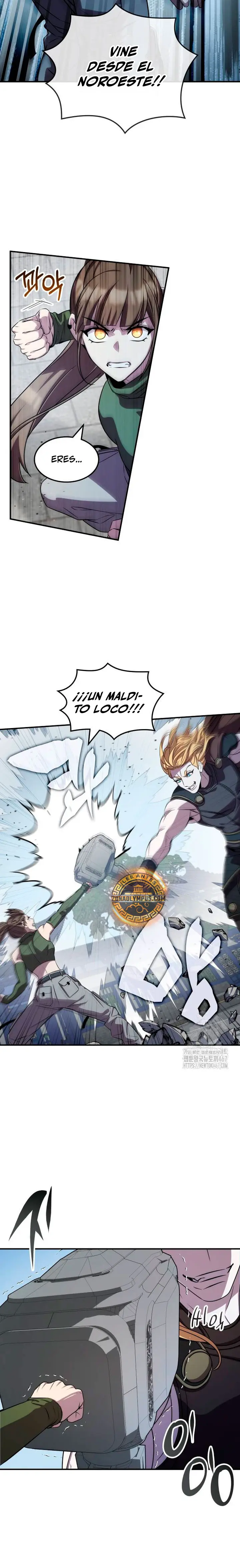 Devorador de Medicina Capitulo 110 página 8