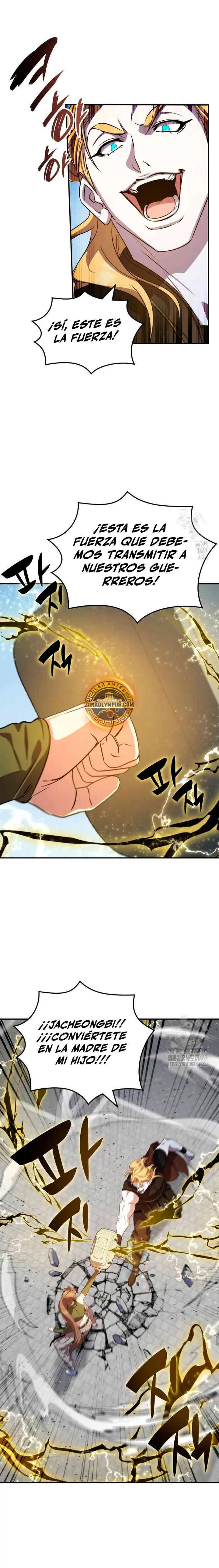 Devorador de Medicina Capitulo 110 página 9