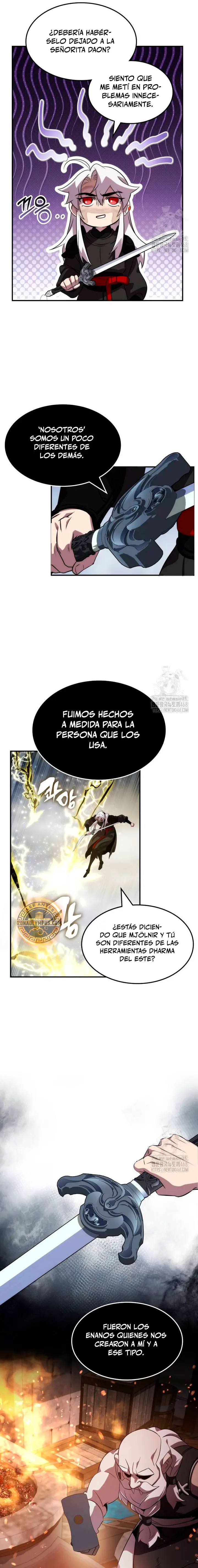 Devorador de Medicina Capitulo 111 página 13