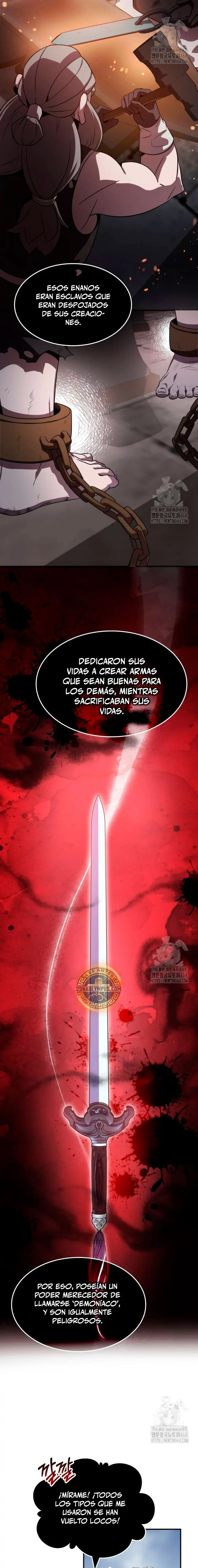 Devorador de Medicina Capitulo 111 página 14