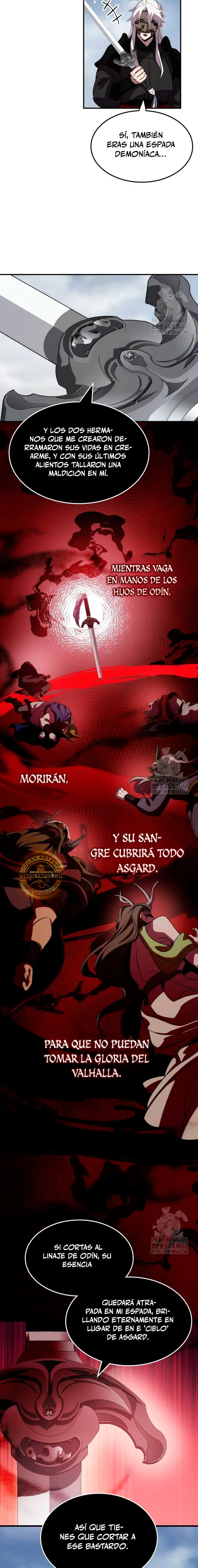 Devorador de Medicina Capitulo 111 página 15