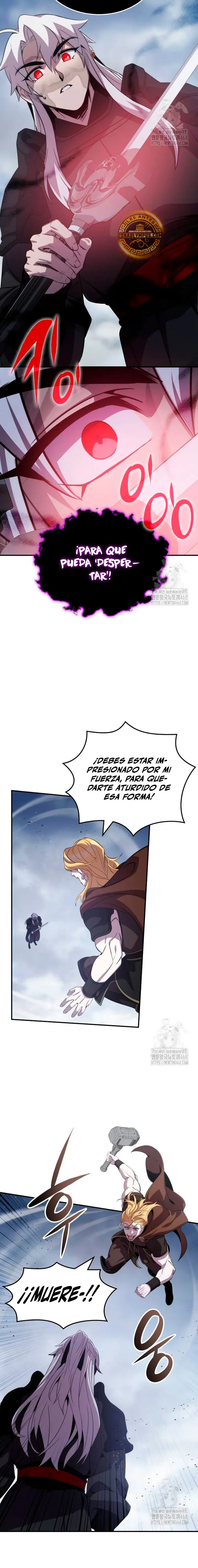 Devorador de Medicina Capitulo 111 página 16