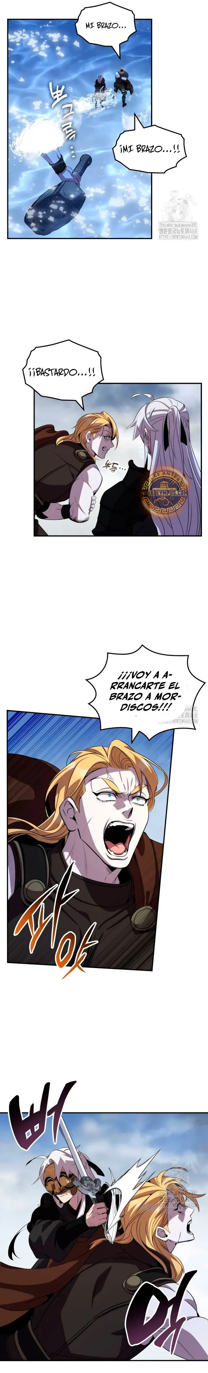 Devorador de Medicina Capitulo 111 página 18