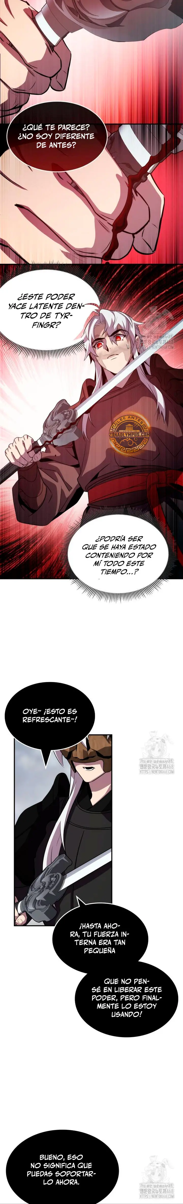 Devorador de Medicina Capitulo 111 página 20