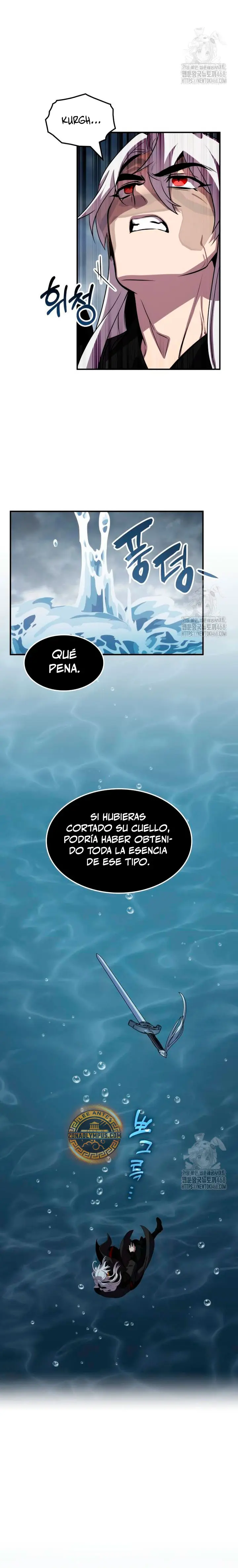 Devorador de Medicina Capitulo 111 página 22