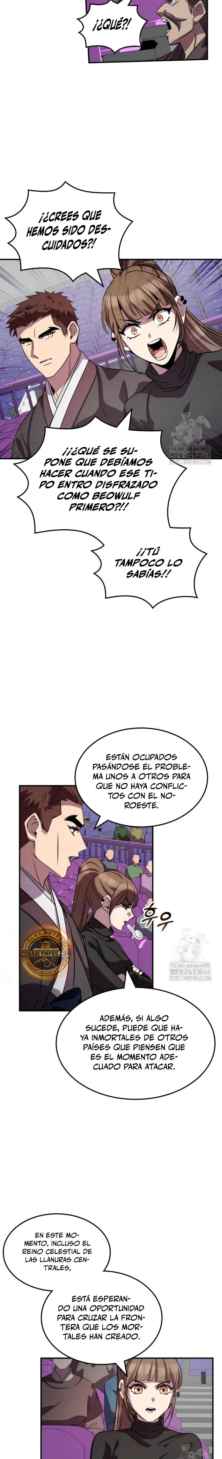 Devorador de Medicina Capitulo 112 página 10