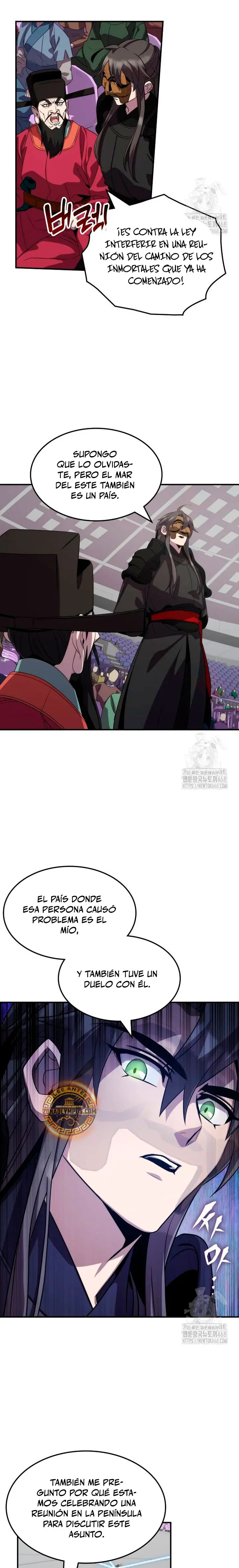 Devorador de Medicina Capitulo 112 página 13
