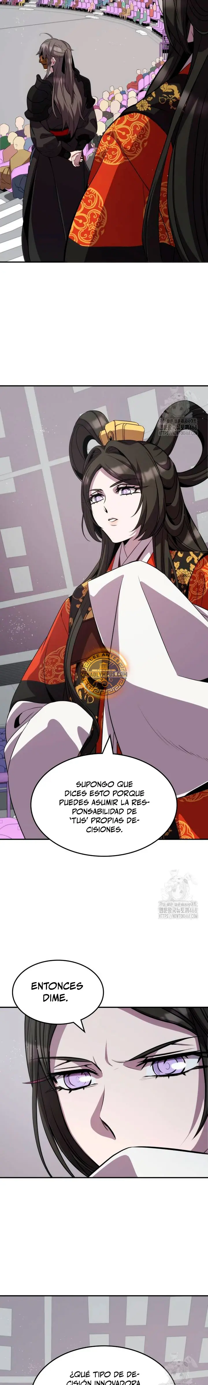 Devorador de Medicina Capitulo 112 página 16