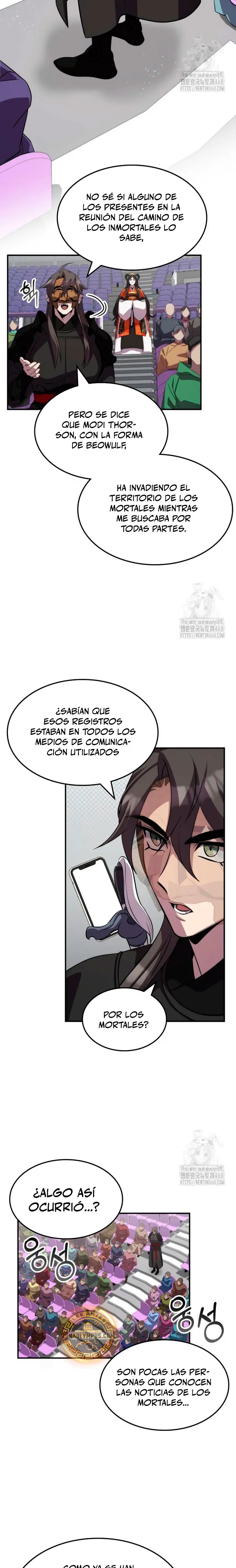 Devorador de Medicina Capitulo 112 página 18