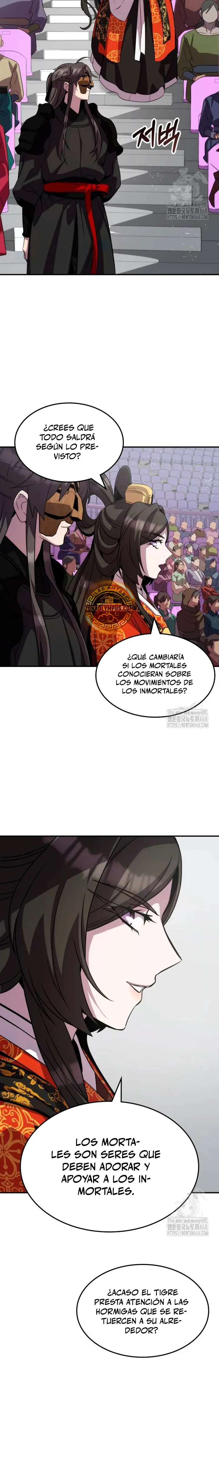 Devorador de Medicina Capitulo 112 página 20