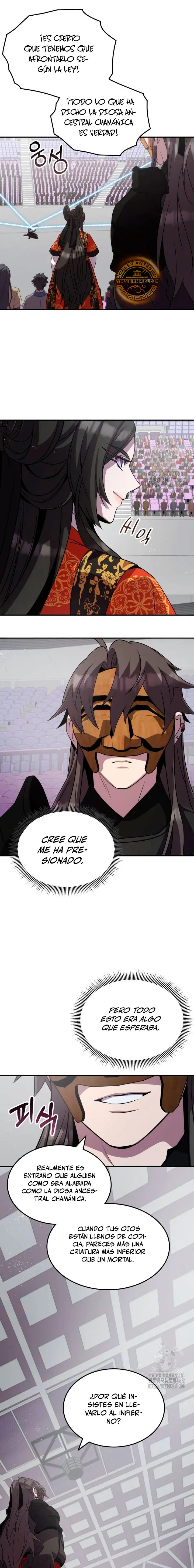 Devorador de Medicina Capitulo 112 página 22