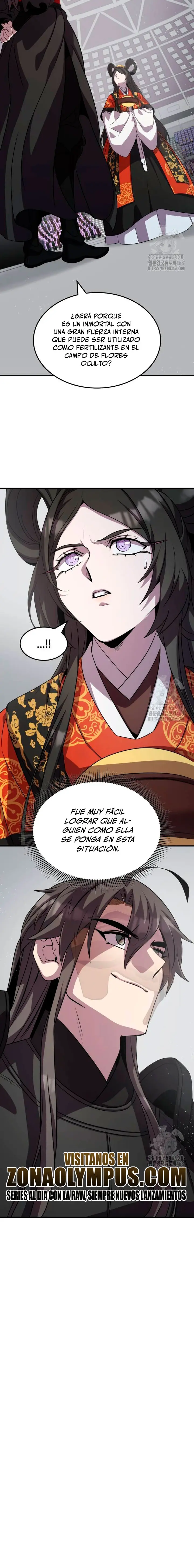 Devorador de Medicina Capitulo 112 página 23