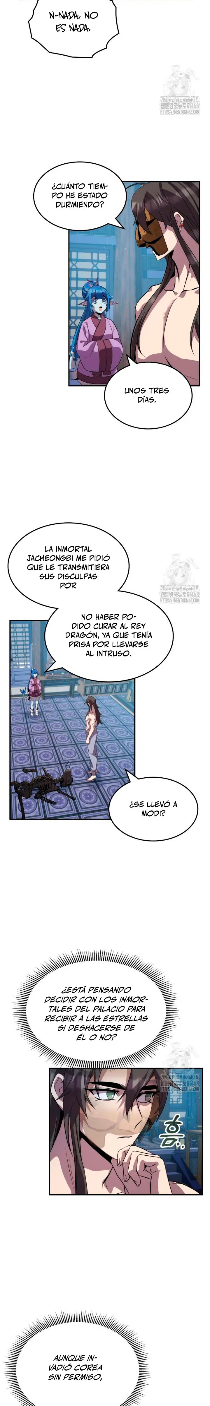 Devorador de Medicina Capitulo 112 página 5