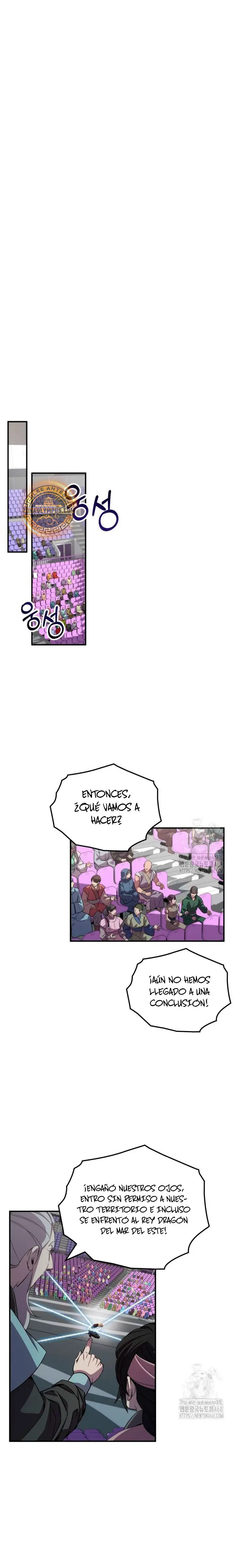 Devorador de Medicina Capitulo 112 página 8
