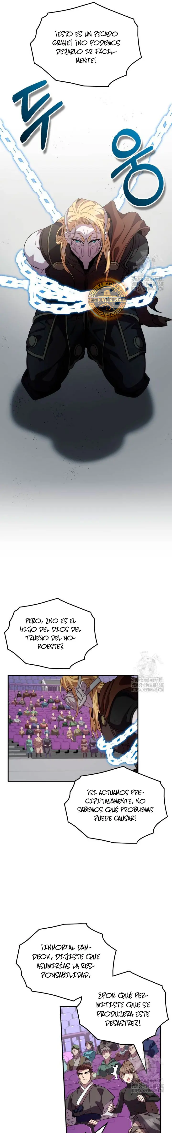 Devorador de Medicina Capitulo 112 página 9