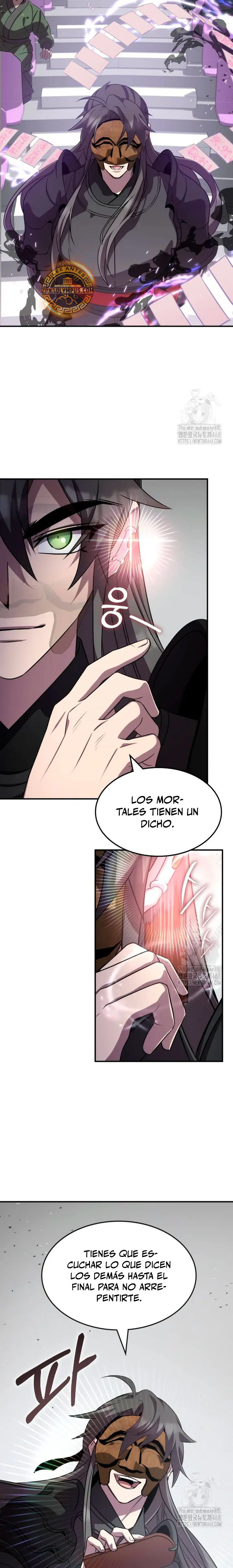 Devorador de Medicina Capitulo 113 página 11