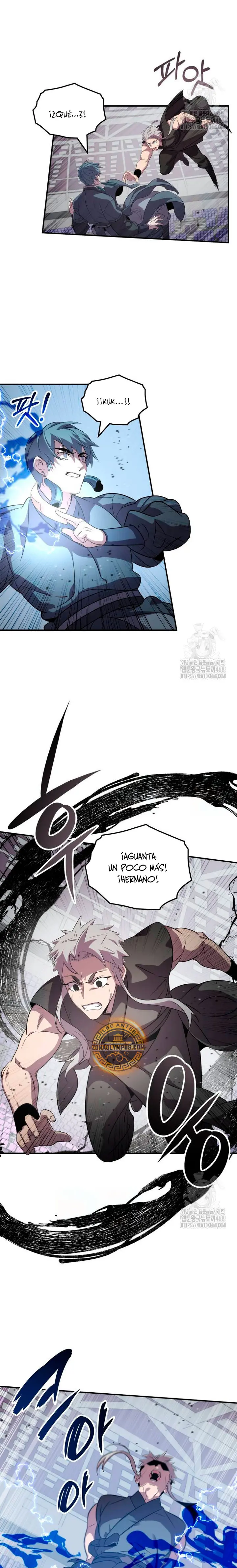 Devorador de Medicina Capitulo 113 página 15