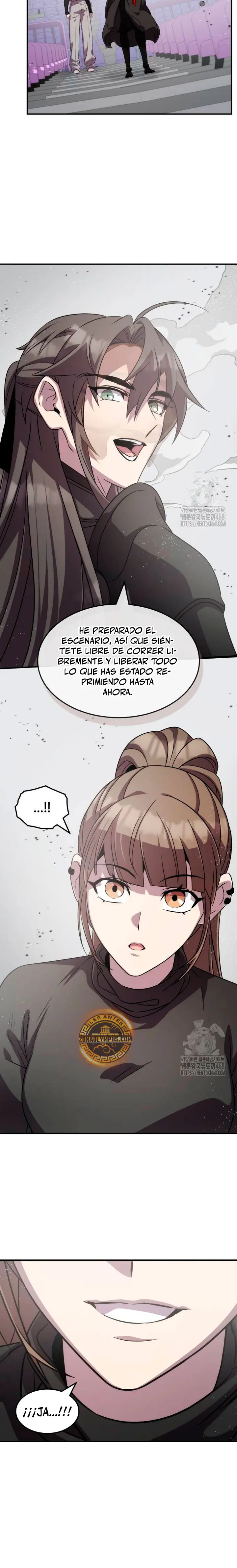 Devorador de Medicina Capitulo 113 página 20