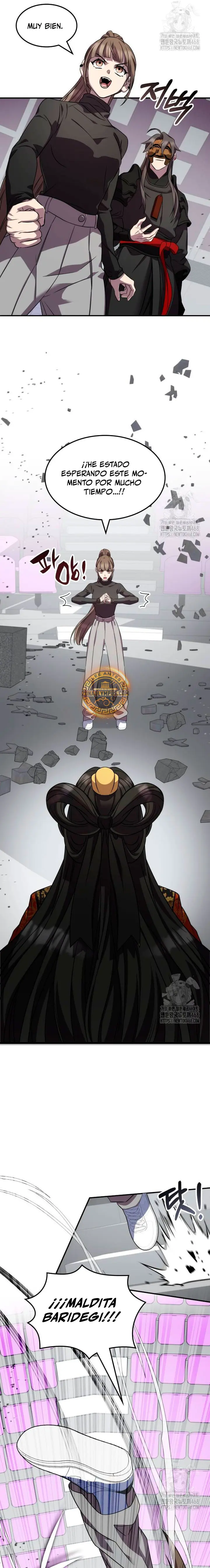 Devorador de Medicina Capitulo 113 página 21