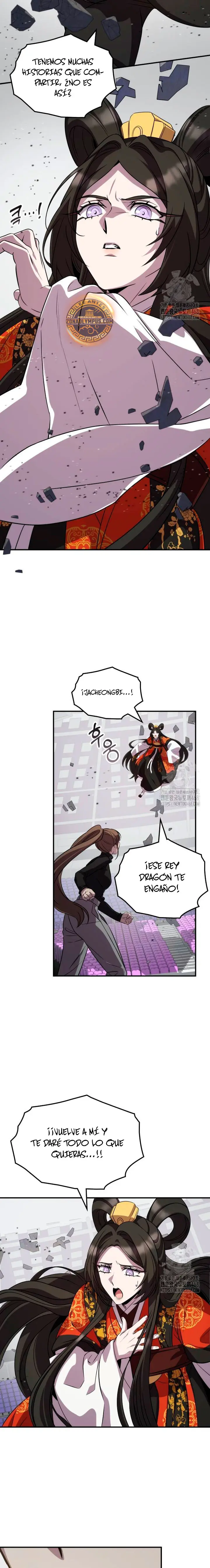 Devorador de Medicina Capitulo 113 página 23