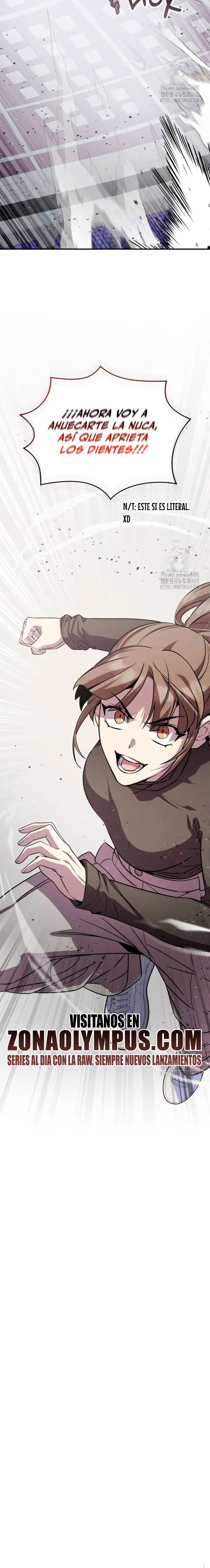 Devorador de Medicina Capitulo 113 página 25