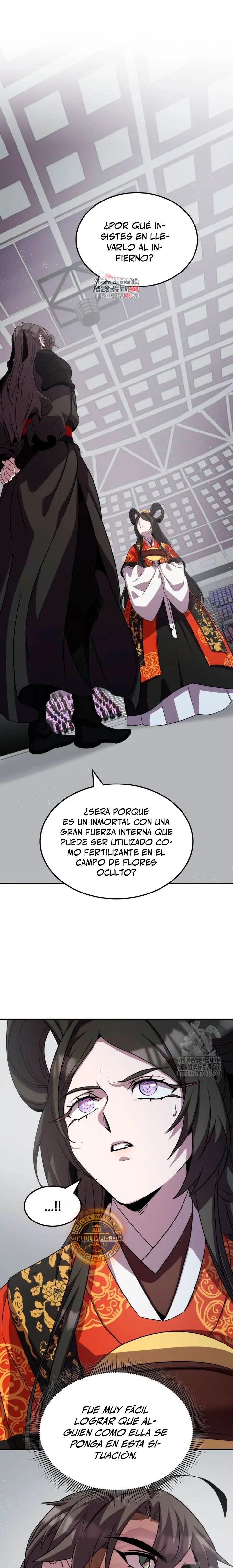 Devorador de Medicina Capitulo 113 página 3